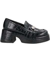 Twinset - Mokassin - Lyst