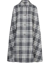 Faith Connexion Capes & Ponchos - Blue