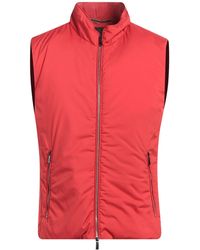 Moorer - Gilet - Lyst