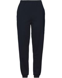 Emporio Armani - Trouser - Lyst