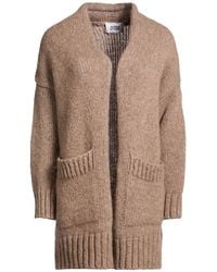 Alpha Studio - Cardigans - Lyst