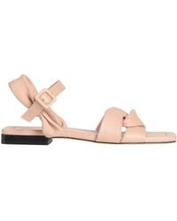 Pollini - Sandale - Lyst