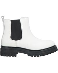 Geox - Ankle Boots - Lyst