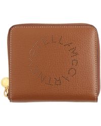Stella McCartney - Wallet - Lyst