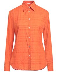 Massimo Alba - Shirt - Lyst