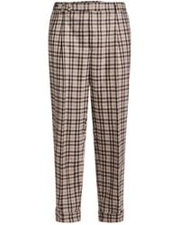 PT Torino - Pants Virgin Wool, Cashmere, Elastane - Lyst