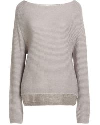 PHO® Firenze - Sweater Acrylic, Polyamide, Mohair Wool - Lyst