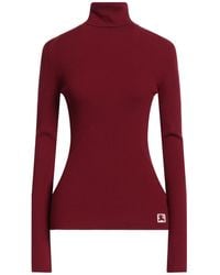 Burberry - Turtleneck - Lyst