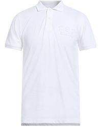 Harmont & Blaine - Polo Shirt - Lyst