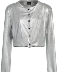 Siste's - Capsule Jacket Polyester, Elastane - Lyst