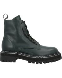 Proenza Schouler - Ankle Boots - Lyst