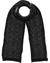 Missoni - Scarf Cotton, Polyamide, Polyester - Lyst