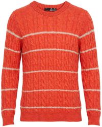 Gazzarrini - Sweaters - Lyst