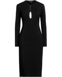 Tom Ford - Midi Dress - Lyst