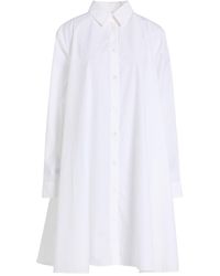 Marni - Vestito Midi - Lyst