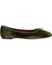 Tory Burch - Ballet Flats - Lyst