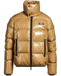 DSquared² - Puffer - Lyst