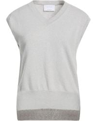 Daniele Fiesoli - Collezione N_01 Light Sweater Wool, Cashmere - Lyst