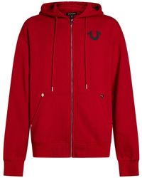TRUE RELIGION - Sweatshirt - Lyst