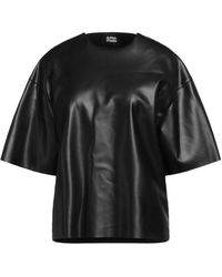 Alpha Studio - Top - Lyst