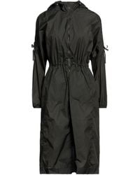 Herno - Overcoat & Trench Coat - Lyst