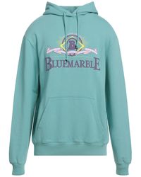 Bluemarble - Sweatshirt - Lyst