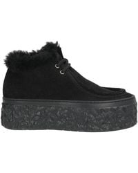 Agl Attilio Giusti Leombruni - Ankle Boots Leather - Lyst
