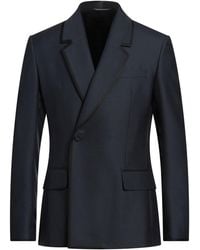 Dior - Blazer Wool, Mohair Wool, Silk - Lyst