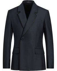 Dior - Blazer Wool, Mohair Wool, Silk - Lyst