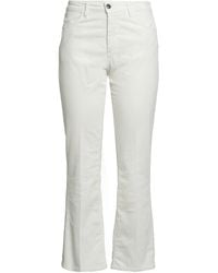 Bonheur - Pants Cotton, Modal, Elastane - Lyst