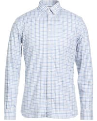 Hackett - Shirt - Lyst