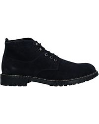 Sergio Rossi - Ankle Boots - Lyst