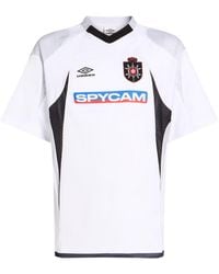 Umbro - T-Shirt Polyester - Lyst