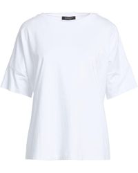 Aragona - T-Shirts - Lyst