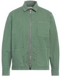 Sun 68 - Jackets - Lyst