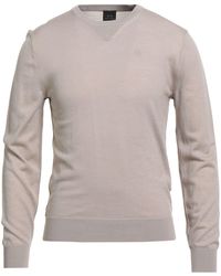 ARMANI EXCHANGE - Pullover - Lyst