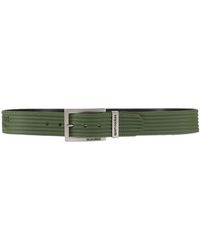 Bikkembergs - Belt - Lyst