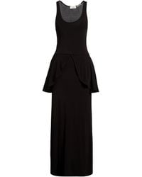 BITE STUDIOS - Maxi-Kleid - Lyst