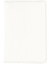 Maison Margiela - Dokumentenetui - Lyst