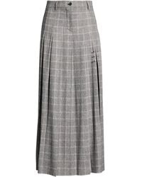 Department 5 - Maxi Skirt - Lyst