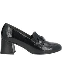 Cinzia Soft - Loafers Synthetic Material - Lyst