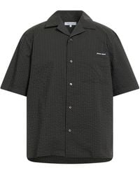 Maison Kitsuné - Shirts - Lyst