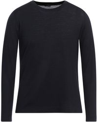 Zanone - T-shirt - Lyst