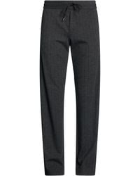 Bikkembergs - Pants Rayon, Nylon, Polyester, Elastane - Lyst