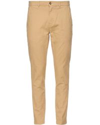 Cruna - Pants Cotton, Polyester, Elastane - Lyst