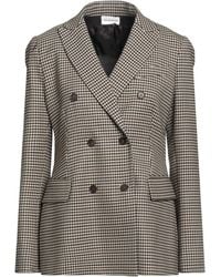 P.A.R.O.S.H. - Blazer - Lyst