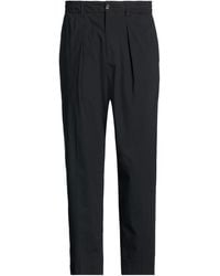 BE ABLE - Pants Cotton, Polyamide, Elastane - Lyst