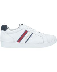 Nero Giardini - Sneakers Leather - Lyst