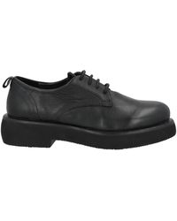 BUENO - Lace-up Shoes - Lyst