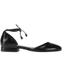 DURAZZI MILANO - Ballet Flats - Lyst